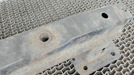 Усилитель бампера задний Ford C-Max, 2005