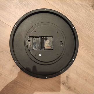 Часы настенные