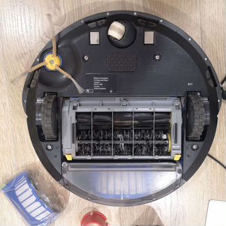 Робот пылесос irobot Roomba 631