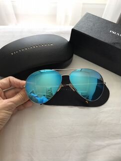 Очки Victoria Beckham оригинал Новые