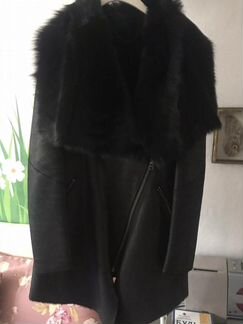 Дубленка таскана