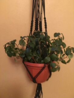 Подвес для цветочных горшков