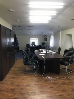 Сдам офисное помещение, 290 м²