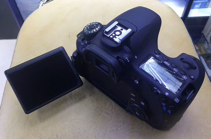 Canon 60D Body (гарантия) id0026