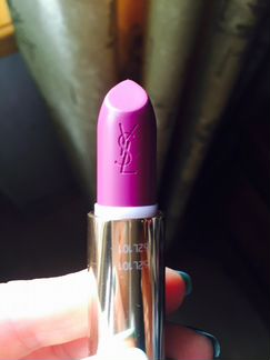 Помада YSL 58 тон