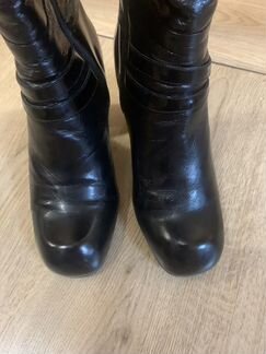 Сапоги зимние Carlo Pazolini 40