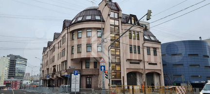 Сдам офисное помещение, 320 м²