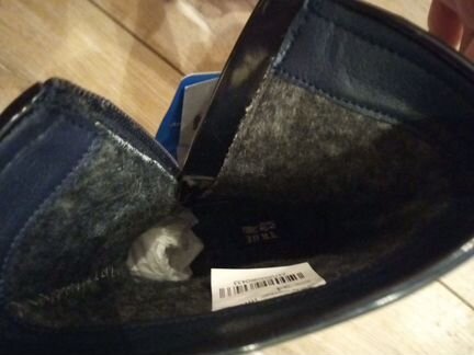 Полусапожки для девочек