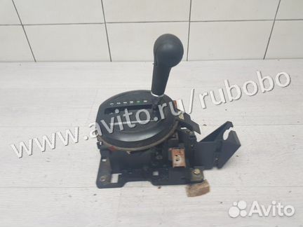 Кулиса АКПП Mitsubishi Galant 9 4G69 2005