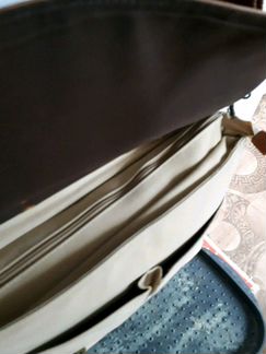 Портфель для работы, документов