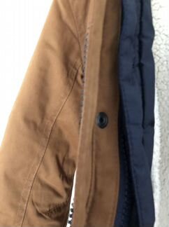 Продам куртку C&A