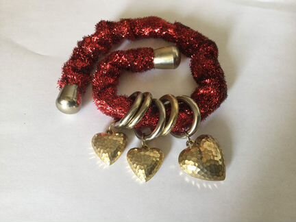 Заколки для волос