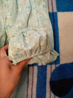 Зимний комбинезон kerry (lenne)