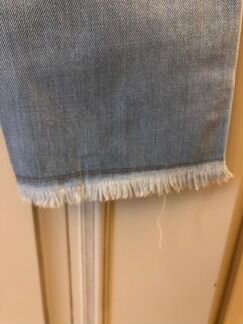 Джинсы Zara женские