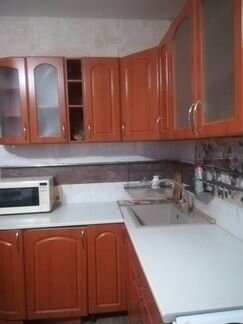 3-к квартира, 78 м², 4/17 эт.