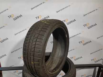 225 40 18 Pirelli Winter 240 Snowsport