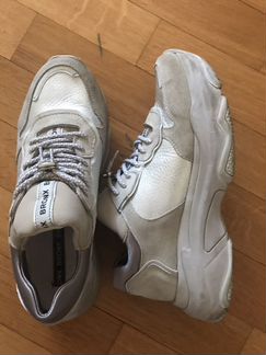 Bronx кроссовки 40 р