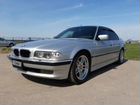 BMW 7 серия 5.4 AT, 1998, 114 000 км объявление продам