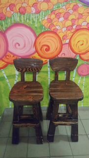 Стул барный