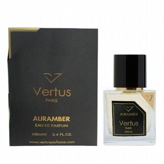 Vertus Auramber