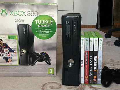 360 прошитый купить. Xbox 360 вторая ревизия с улучшенной поворотной крестовиной синий.