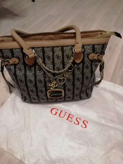 Сумка Guess