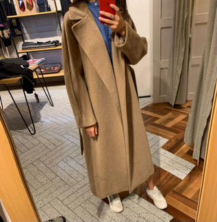 Пальто Max Mara Weekend
