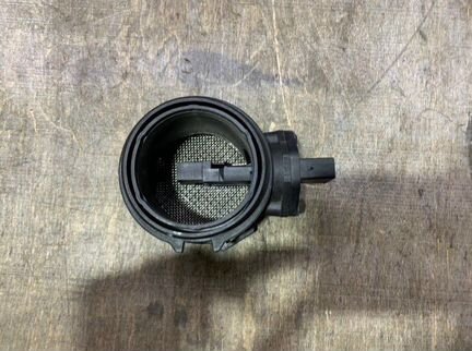 Датчик расхода воздуха Mercedes E-Class W210