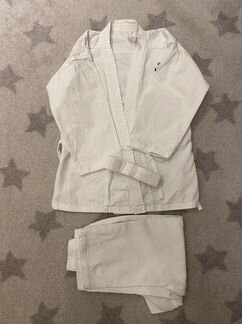 Кимоно для карате рост 120