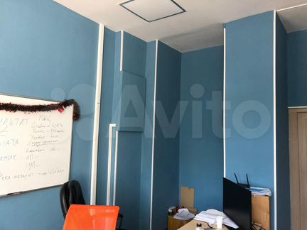 Сдам Офисное помещение, 6,46 м²