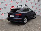 Audi Q5, 2019, 8 776 км объявление продам