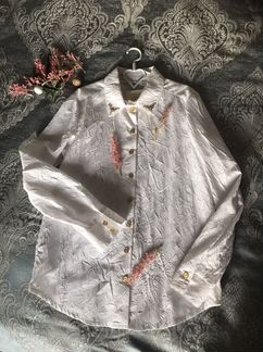 Новые школьные Блузки
