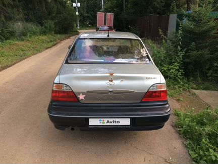 Daewoo Nexia 1.5 МТ, 2006, 156 423 км