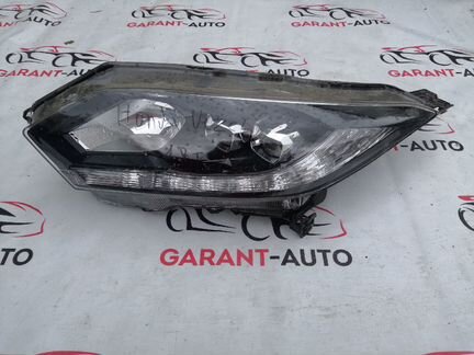 Фара левая Honda Vezel Full Led