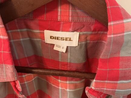 Рубашка diesel
