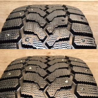 Yokohama IceGuard Stud F700Z 195/65 R15 91Q