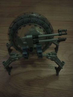 Lego 7255 