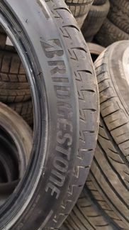 Комплект шин bridgestone Turanza T005A 235/45R18