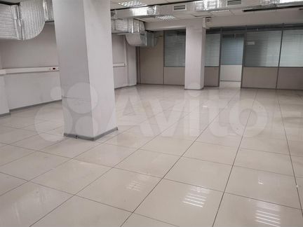 Офис, 71.5 м²