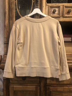 Свитшот, топ, толстовка parsel