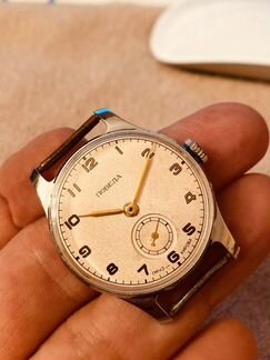 Победа 1 мчз им Кирова (1953 г. выпуска )