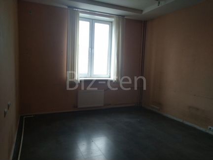 Аренда офиса 113.4 кв.м от собственника