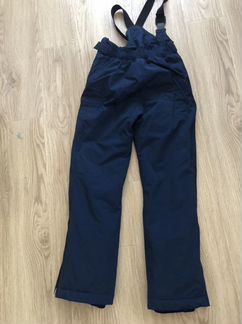 Горнолыжные женские брюки 42 размер