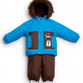 Зимний костюм Lenne, размер 98