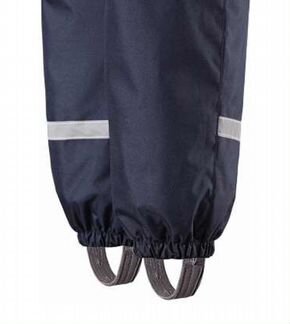 Зимний полукомбинезон lassie 74р