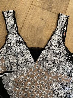 Платье blumarine