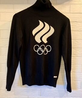 Водолазка Zasport S