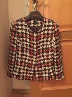 Винтажный жакет Ril’s