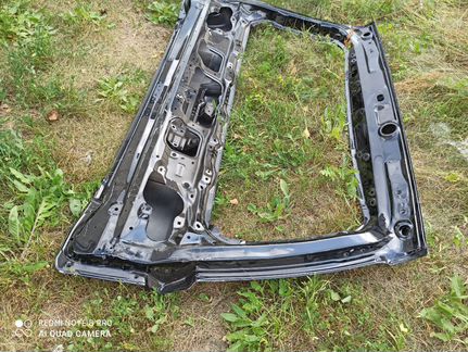 Крышка багажника Toyota Land Cruiser 200