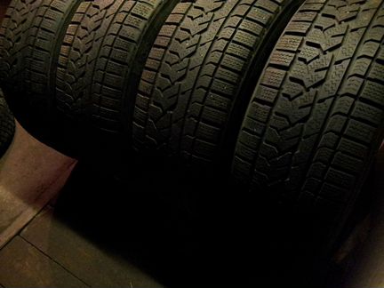 R18 255/55 Marshal Izen RV - цена за комплект